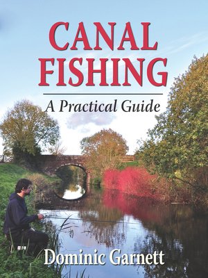 cover image of Canal Fishing